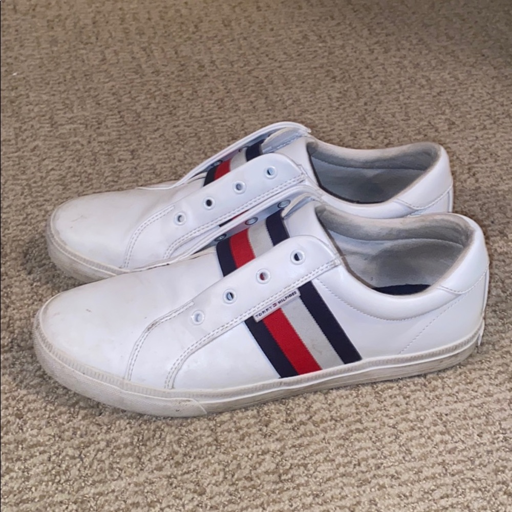 Tommy shoes